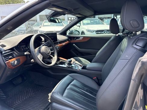Used 2020 Audi A5 2.0T Prestige w/ Convenience Package AWD/4WD image 6
