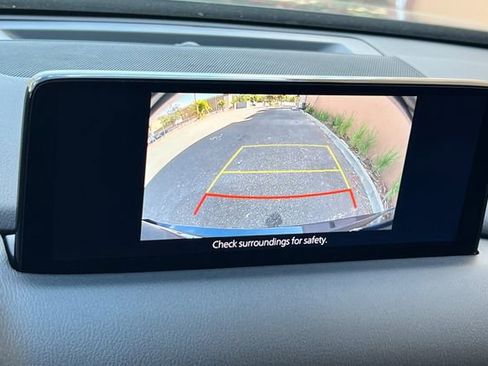 New 2025 MAZDA CX-5 AWD 2.5 S image 20