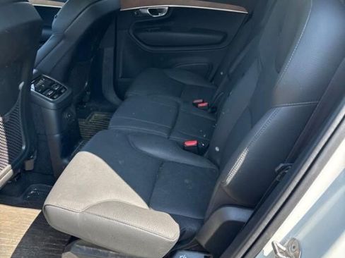Used 2024 Volvo XC90 T8 Plus w/ Protection Package AWD/4WD image 4