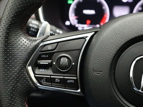 Used 2022 Acura MDX A-Spec image 23