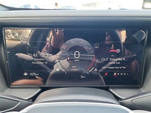 New 2026 GMC Terrain Elevation image 26