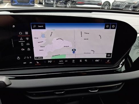 Used 2025 Audi A5 2.0T Premium Plus w/ Premium Plus image 16