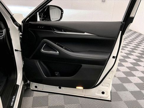 Used 2024 INFINITI QX60 Autograph image 19