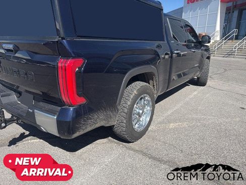 Used 2024 Toyota Tundra Limited image 15