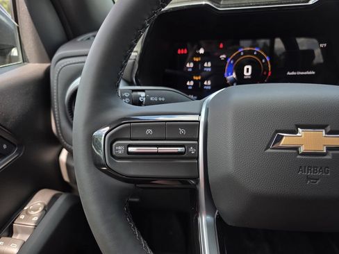 New 2026 Chevrolet Colorado LT w/ LT Convenience Package RWD image 27