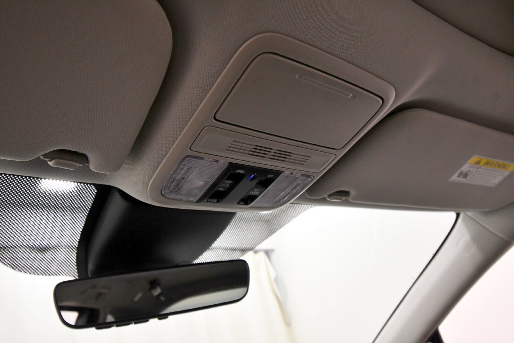 Certified 2025 Honda Odyssey EX-L image 28
