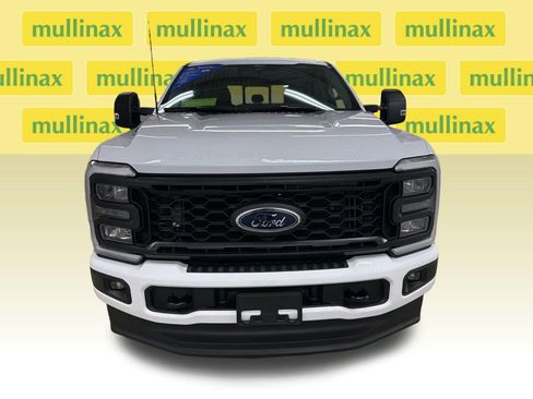 Certified 2026 Ford F250 XL w/ STX Appearance Package AWD/4WD image 15