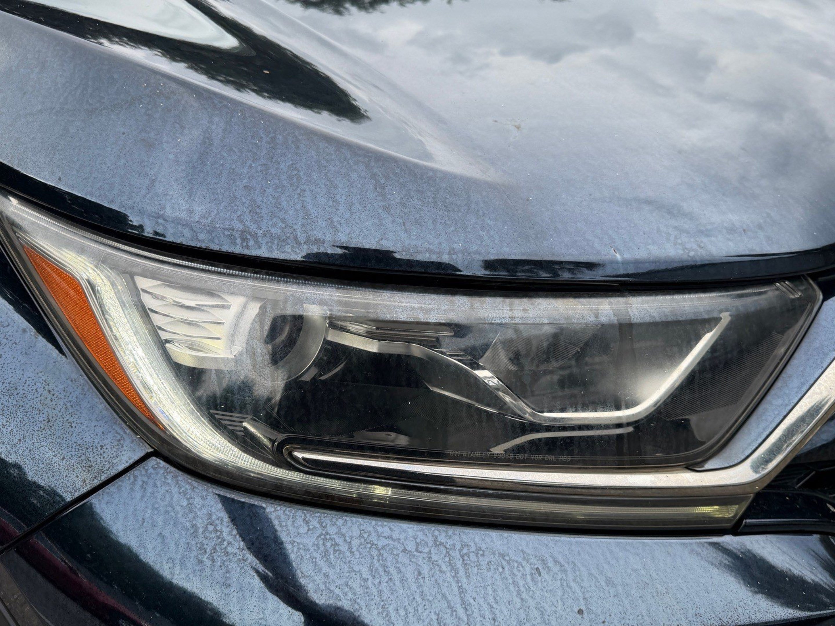 Used 2021 Honda CR-V EX image 36