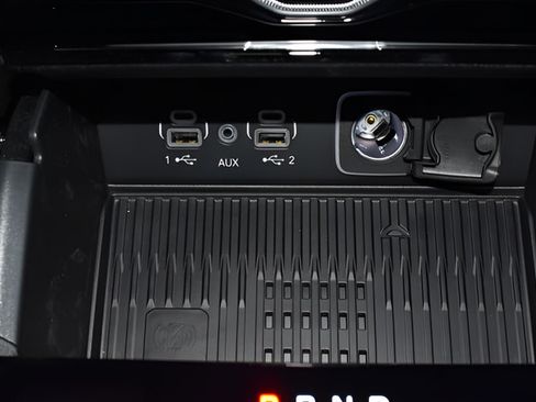 New 2026 Jeep Grand Cherokee Limited AWD/4WD image 35