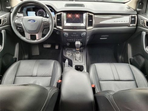 Certified 2022 Ford Ranger Lariat w/ Equipment Group 501A High image 16