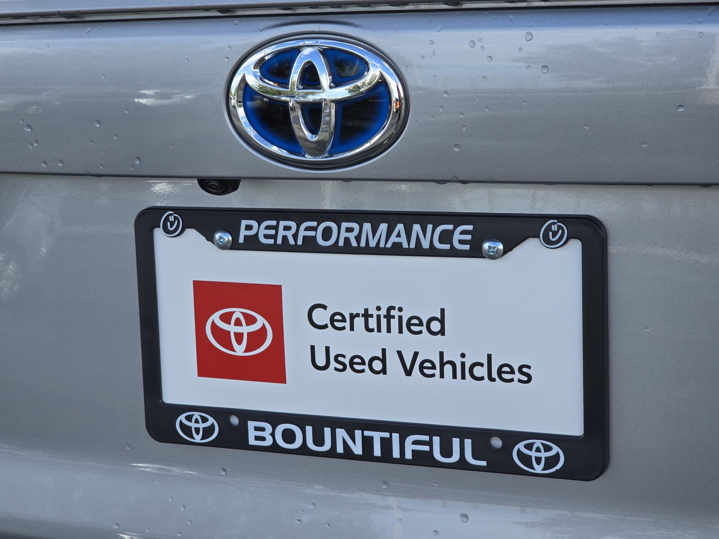 Certified 2024 Toyota RAV4 XSE w/ Weather Package AWD/4WD image 32