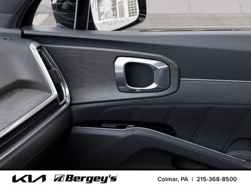 New 2026 Kia Sorento SX Prestige AWD/4WD image 28