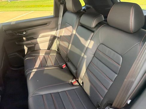 New 2026 Honda CR-V Sport-L image 31