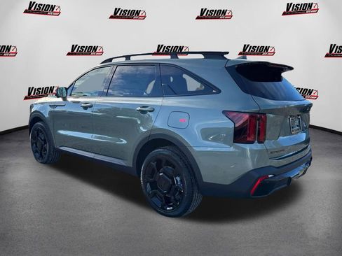 New 2026 Kia Sorento SX Prestige AWD/4WD image 7