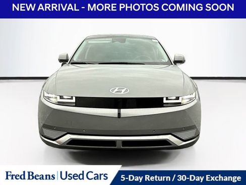Used 2023 Hyundai Ioniq 5 Limited image 2