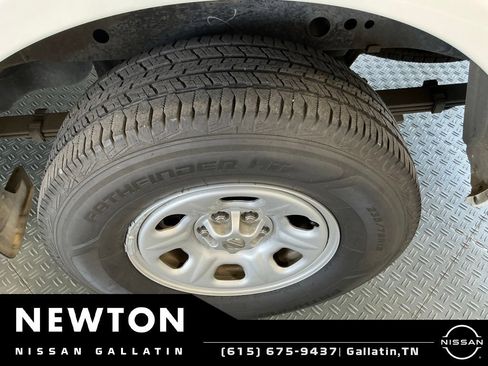 Used 2015 Nissan Frontier S RWD image 11