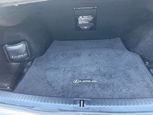 Used 2006 Lexus IS 250 AWD image 24