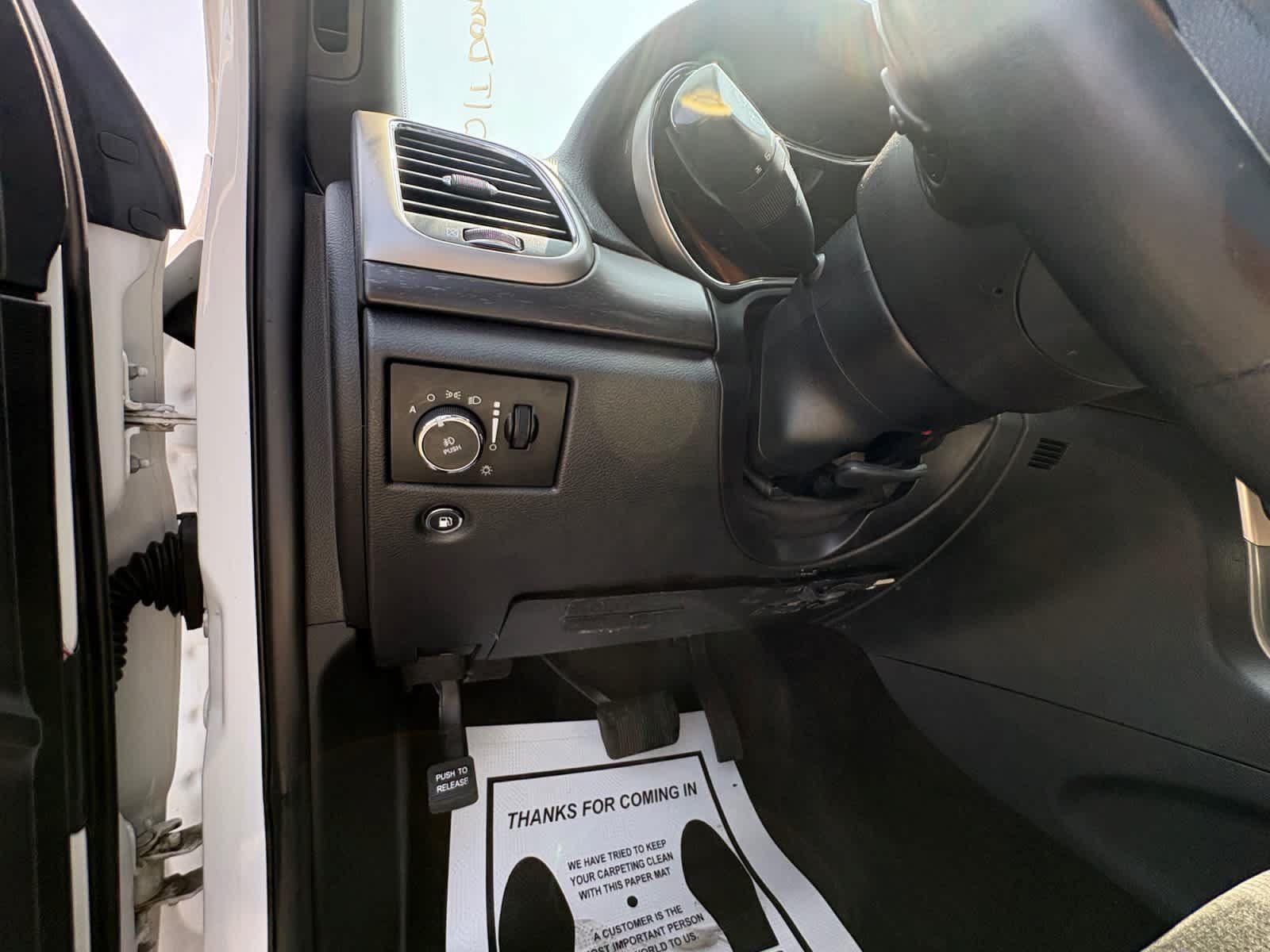 Used 2017 Jeep Grand Cherokee Altitude AWD/4WD image 33
