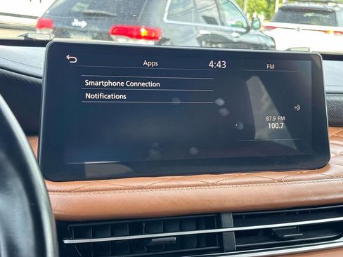 Used 2022 INFINITI QX60 Autograph w/ Cargo Package AWD/4WD image 30