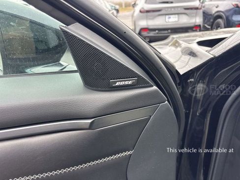 New 2026 MAZDA CX-50 2.5 Turbo w/ Premium Plus Pkg AWD/4WD image 28