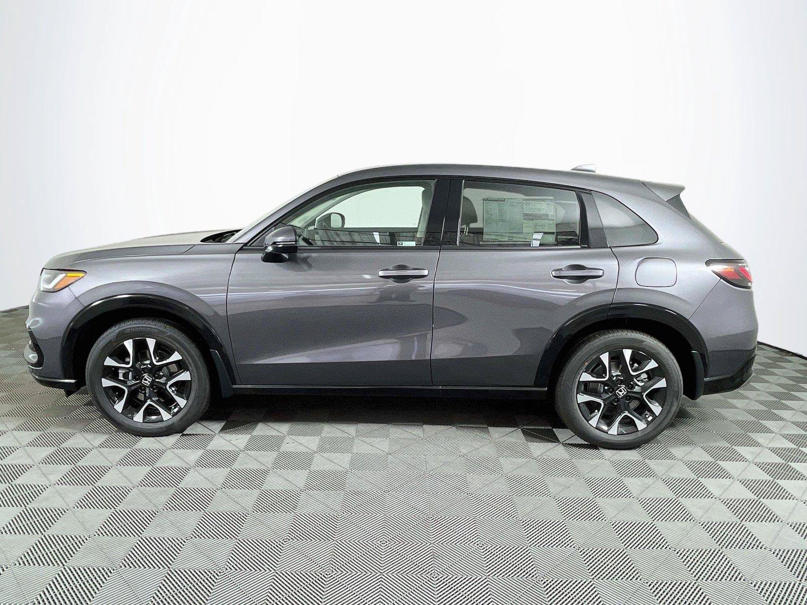 New 2027 Honda HR-V EX-L image 4