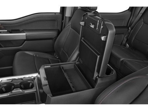 Used 2024 Ford F250 Lariat w/ Lariat Ultimate Package AWD/4WD image 10