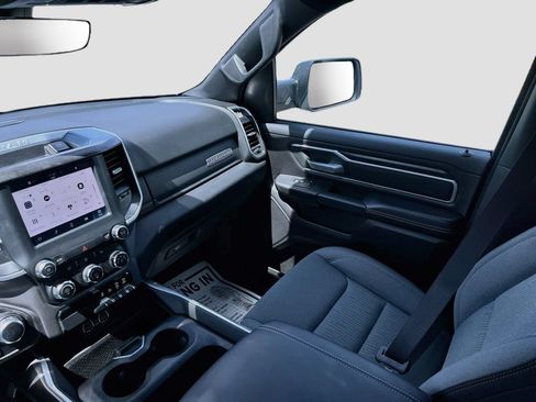 Used 2023 RAM 1500 Big Horn AWD/4WD image 22