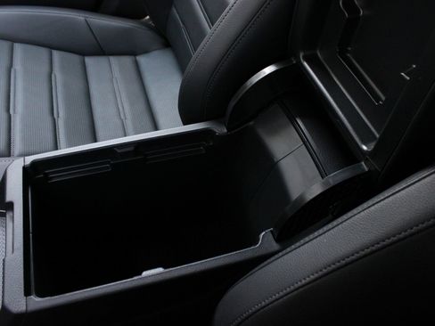 Used 2026 Honda CR-V EX-L image 51