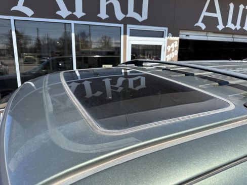 Used 2000 Ford Expedition Eddie Bauer image 10