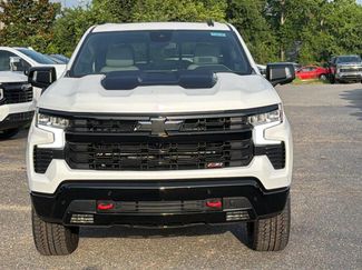New 2026 Chevrolet Silverado 1500 LT Trail Boss w/ LT Trail Boss Premium Package AWD/4WD video 2