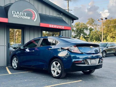 Used 2019 Chevrolet Volt LT image 4