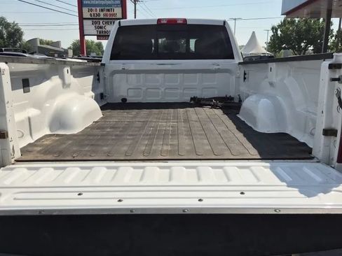 Used 2021 RAM 2500 Tradesman AWD/4WD image 17