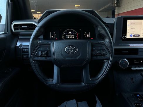 New 2026 Toyota Tacoma SR5 image 27