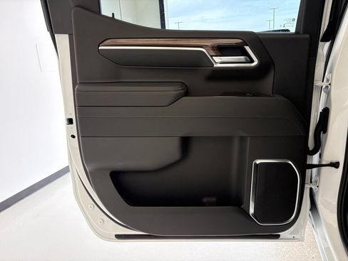 New 2026 Chevrolet Silverado 1500 RST AWD/4WD image 32