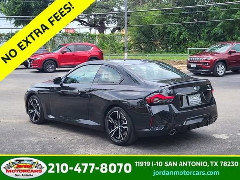Used 2026 BMW 230i xDrive Coupe w/ Premium Package AWD/4WD image 3