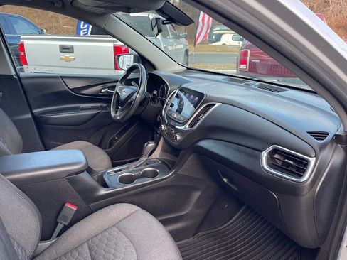 Used 2019 Chevrolet Equinox LT image 35