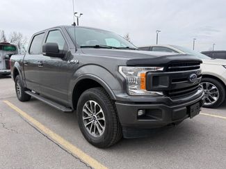 Used 2019 Ford F150 XLT w/ Equipment Group 302A Luxury video 1