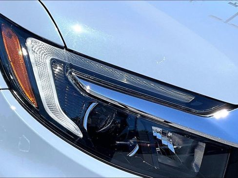 Used 2022 Honda Ridgeline RTL-E image 30