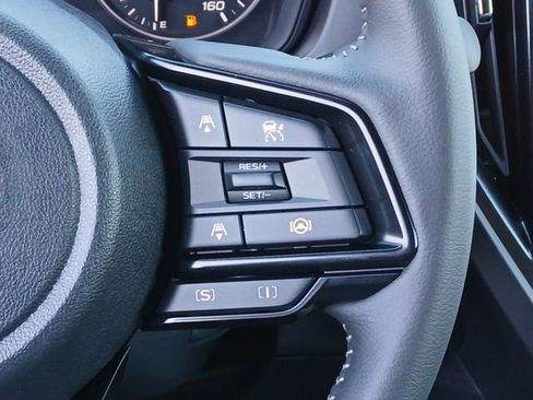 Used 2026 Subaru Forester Premium AWD/4WD image 11