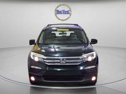 Used 2016 Honda Pilot EX-L image 2