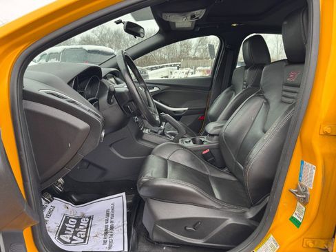 Used 2013 Ford Focus ST image 15