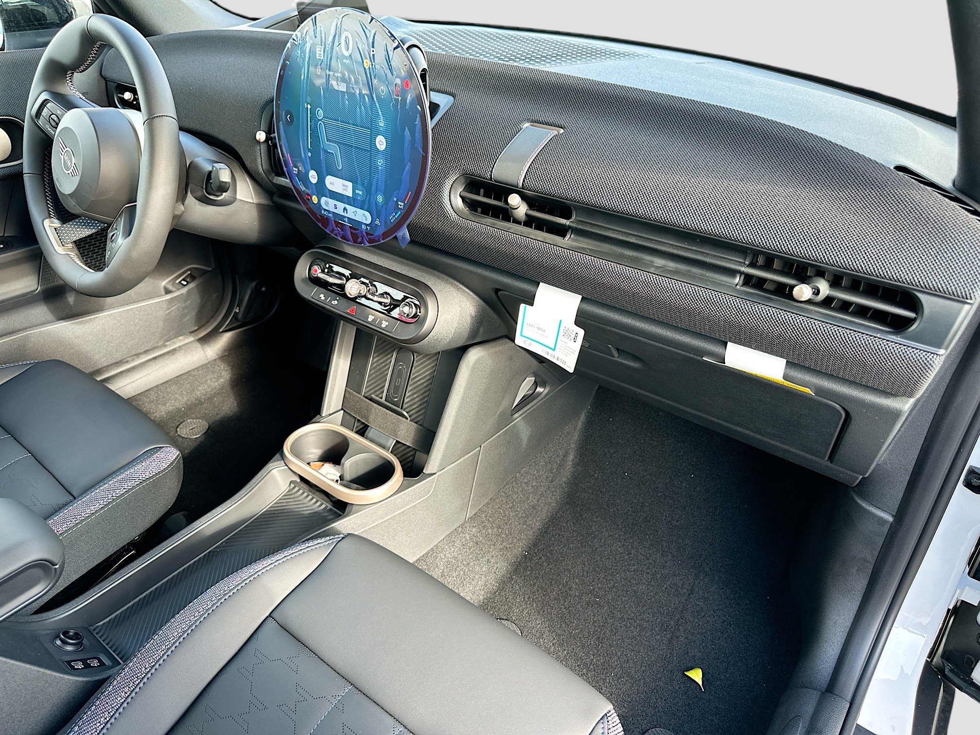New 2026 MINI Cooper S FWD image 22