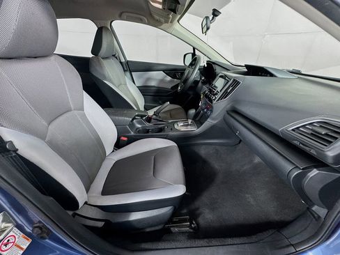 Used 2018 Subaru Crosstrek 2.0i image 32