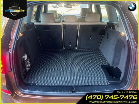 Used 2017 BMW X3 sDrive28i image 10