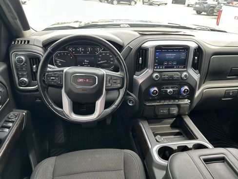 Used 2021 GMC Sierra 1500 Elevation AWD/4WD image 11