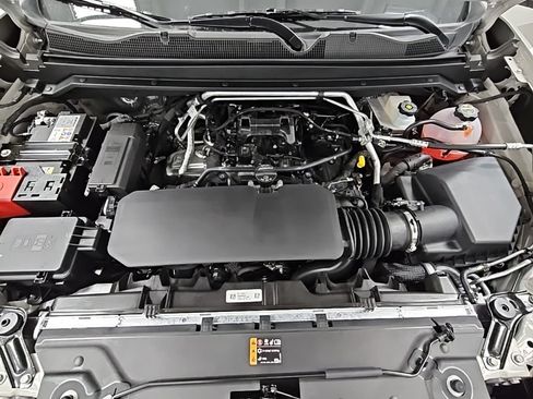 New 2026 GMC Canyon Elevation w/ Convenience Package RWD image 42