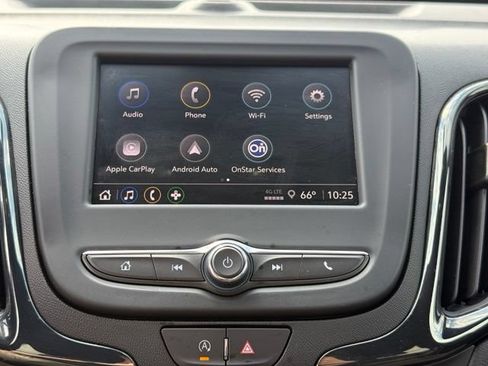 Used 2023 Chevrolet Equinox RS AWD/4WD image 21