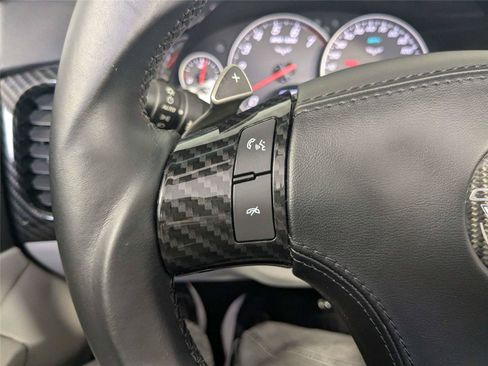 Used 2010 Chevrolet Corvette Grand Sport w/ Preferred Equipment Group RWD image 28