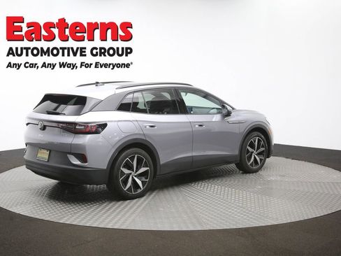 Used 2023 Volkswagen ID.4 Pro S image 40