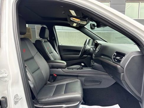 Used 2025 Dodge Durango GT AWD/4WD image 10
